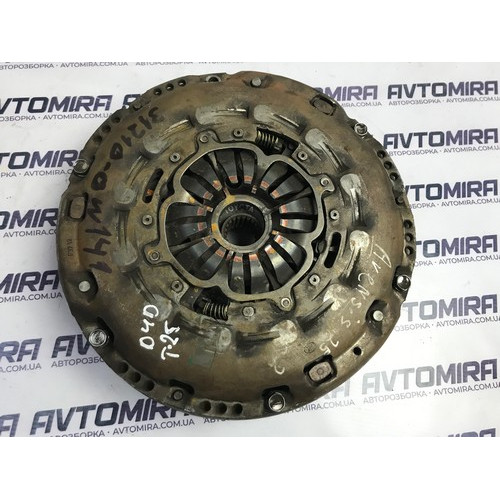 Комплект сцепления Toyota Avensis T25 2.0\2.2 D-4D 2003-2008 312100W141